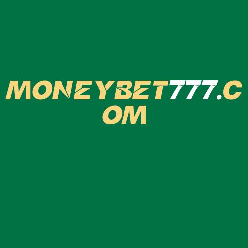 Logo da MONEYBET777